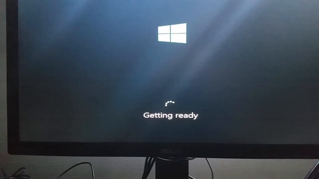 MinnowBoard MAX - Windows 8.1 Embedded Install смотреть онлайн