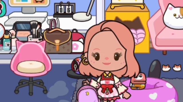 ♡ вечеринка в честь тисячи подписчиков в Мига Ворлд ♡/ Мига Ворлд / Miga World / Miga Nise