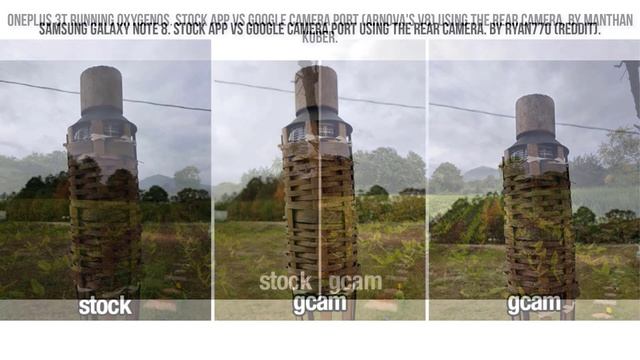 Download GCam 8.7 For Galaxy S23 Ultra (Google Camera APK Port Install)