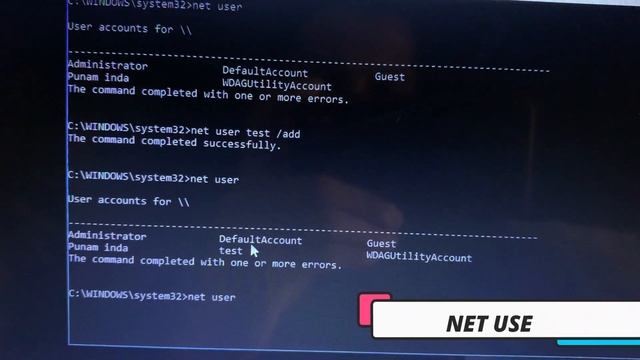 RESET WINDOWS PASSWORD WITHOUT ANY SOFTWARE FOR FREE, WINDOWS 7, 8, 10, WINDOWS 11, EASY STEPS смотреть онлайн