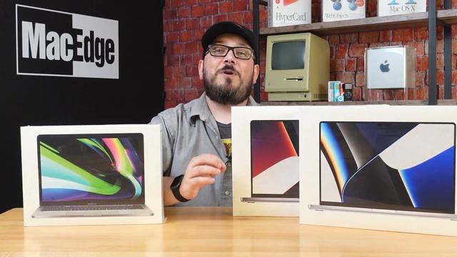 MacEdge has all of the MacBook Pro Models In Stock! смотреть онлайн