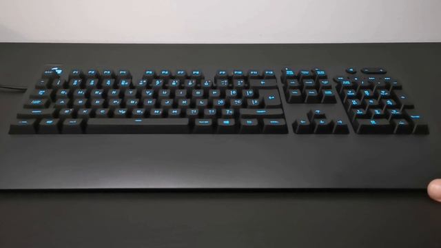 Logitech G213 Review/Unboxing Membrane Keyboard still worth it? смотреть онлайн