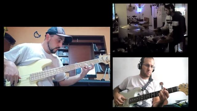 GREEN TEA (Scofield) - Benevenia/ Abeijón/ Vailatti смотреть онлайн