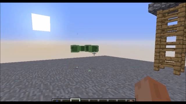 ¡Como Hacer La Torre Tesla en Minecraft PC Y PE! | 100% Funcional y OP | Mata Enemigos y les da ZAP смотреть онлайн