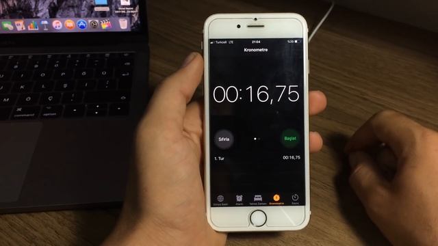 ios 11 Beta 8 Performans inceleme ve Karşılaştırma смотреть онлайн