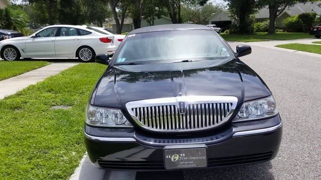 Update** (SOLD) For Sale 2004 Lincoln Town Car Stretch Limousine смотреть онлайн