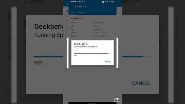 Review Custom ROM Project Lighthouse | Android 12L | Redmi 9 | Poco M2 смотреть онлайн