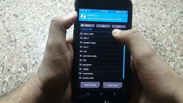 INSTALL XPOSED IN ANY ANDROID N (7.0/7.1.1) DEVICES (OFFICIAL RELEASE) OCT 2017 смотреть онлайн