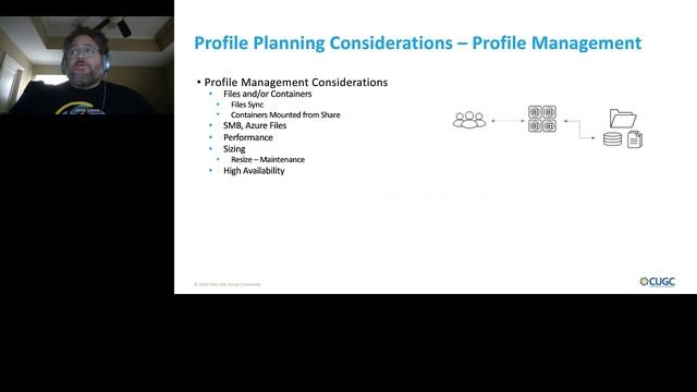 CUGC XL: Northwest 2020 – Jarian Gibson: "Office 365 Deep-Dive" смотреть онлайн