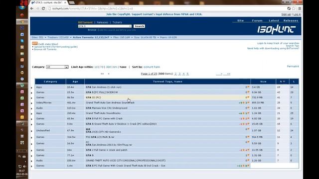 GTA V DOWNLOAD FREE FULL смотреть онлайн