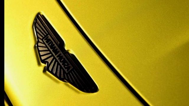2025 Aston Martin Facelift; Exterior and Interior Revealed смотреть онлайн
