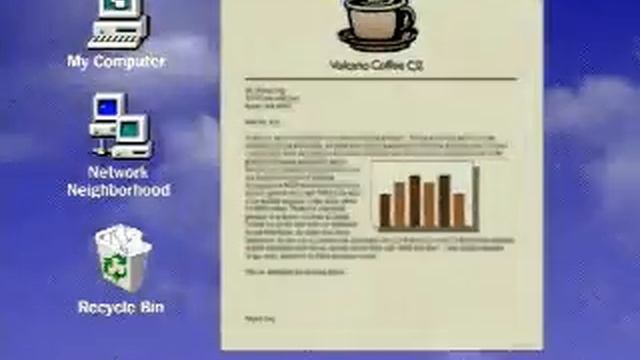 Microsoft Windows 95 Korean : INTRO.AVI смотреть онлайн