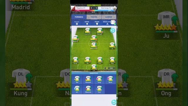 Cara Bermain Top Football Manager 2023 смотреть онлайн