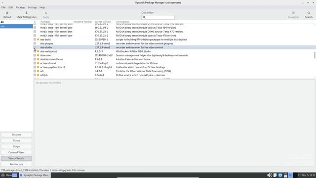 Sparky Linux OS - Fast, Lightweight & Fully Customizable | Gaming, Multimedia & Rescue смотреть онлайн