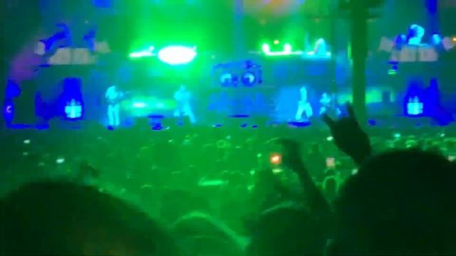 Slipknot-Solway Firth LIVE смотреть онлайн