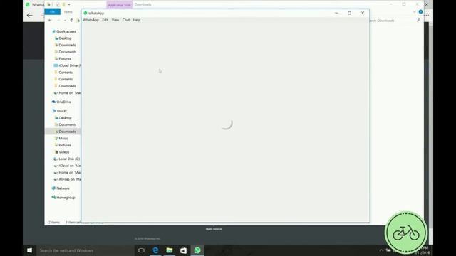 How to download Whatsapp for Windows 10 смотреть онлайн