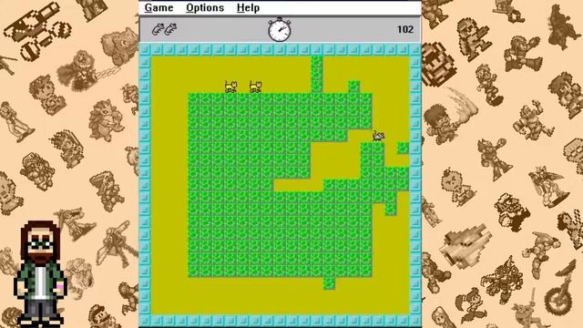 Windows 98 Games - The RETROspective смотреть онлайн
