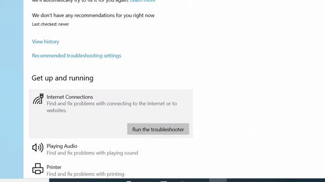How to Fix - After Update Windows did not detect any networking hardware adapter . смотреть онлайн