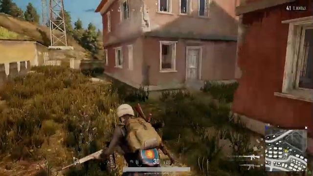 ПРОБУЕМ ПУБГ смотреть онлайн