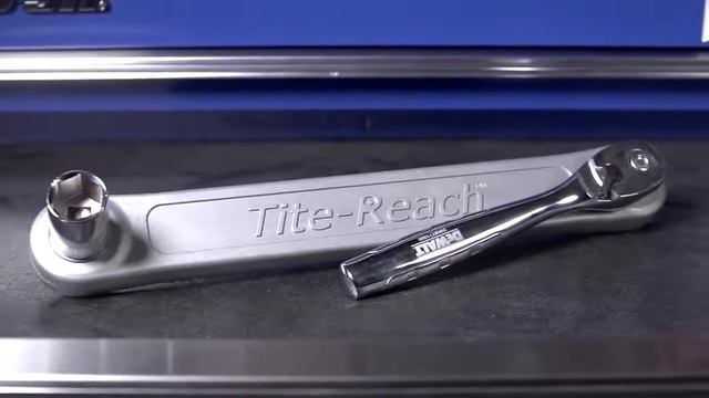 【歐洲進口工具】Tite Reach Extension Wrenches смотреть онлайн