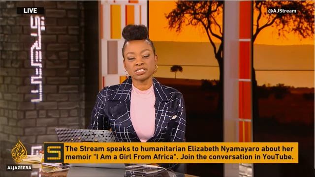 Can Africa’s philosophy of ubuntu change the world? | The Stream смотреть онлайн