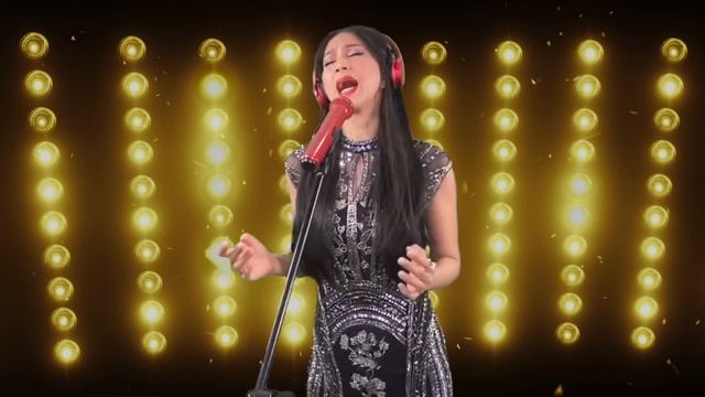 Midnight Sky - Miley Cyrus, cover by Haidee смотреть онлайн