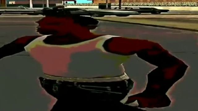 Широкий Карл идёт по ГЕТТО ! смотреть онлайн