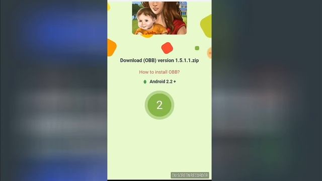 Virtual Families 2 (Mod Unlimited Money) смотреть онлайн