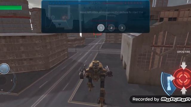 War Robots MOD APK 5.1.0 VIP Premium FEATURES FOR FREE (Khmer Hackgamer) смотреть онлайн