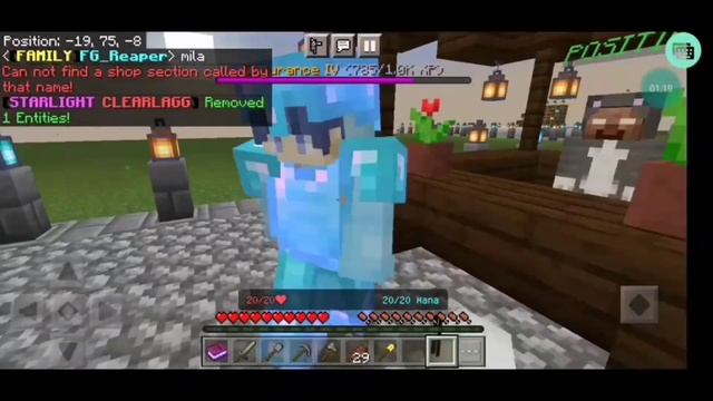 Public SMP For MCPE/JAVA || Minecraft Public SMP For 1.19+ || (free to join public SMP) смотреть онлайн