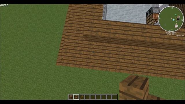 Minecraft: Let's Play On Mac's Server! смотреть онлайн