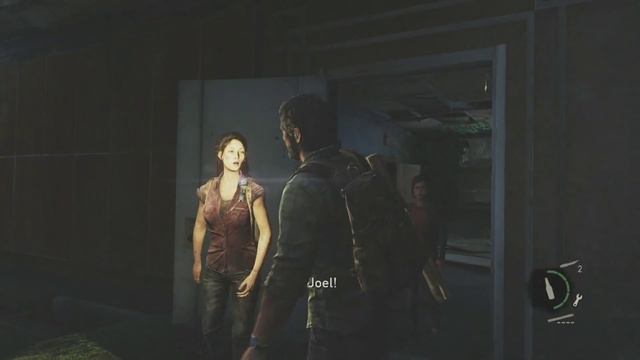 The Last Of Us Remastered 100% Walkthrough Part 7 - Outskirts Downtown # 1 (PS4 HD60) смотреть онлайн