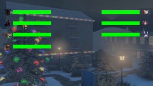 FNAF UCN SCRAP ANIMATRONICS  vs POPPY PLAYTIME CHAPTER 3 With HEALTHBARS