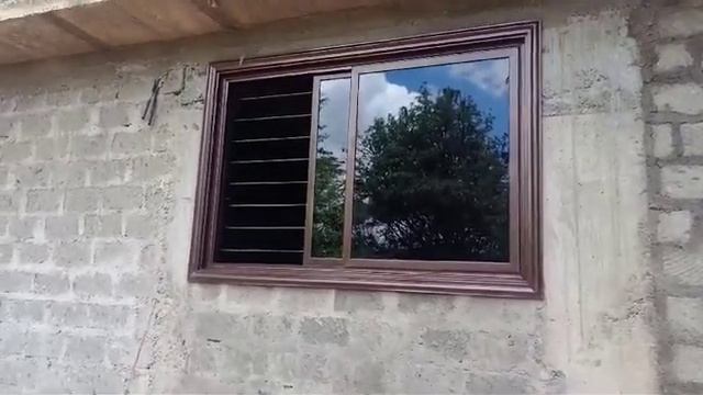Incredible high quality sliding window смотреть онлайн