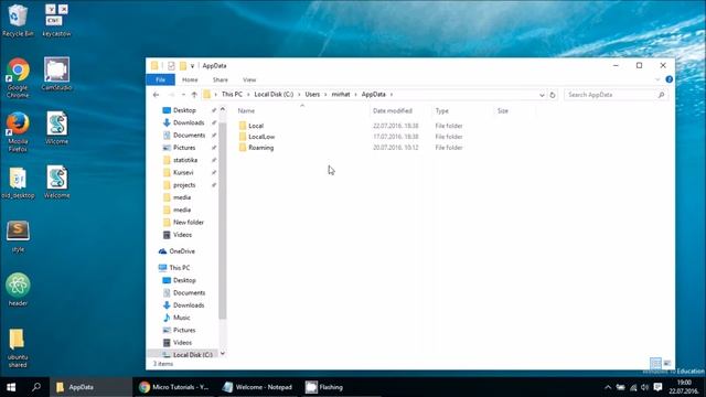 Make your computer greets you смотреть онлайн