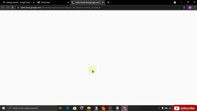 RDP GRATIS Cloud Tanpa Daftar Akun Qwiklabs смотреть онлайн