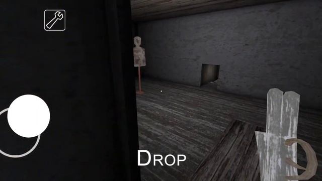 СБЕЖАЛ ЧЕРЕЗ ДВЕРЬ В ГРЕННИ 1 ПРАВЕЛЬНОЕ ПРОХОЖДЕНИЕ смотреть онлайн