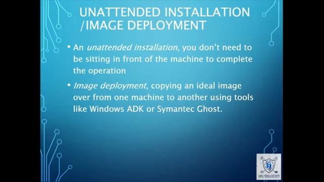 CompTIA A+ Part 2 Chapter 15 смотреть онлайн