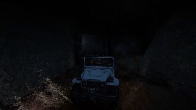 Uncharted 4 : A Thief's End - Gameplay смотреть онлайн