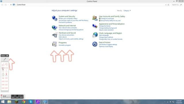 how to delete things on windows 8 смотреть онлайн