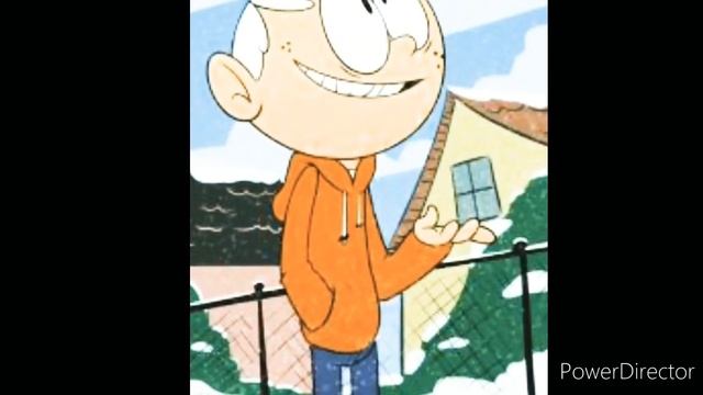 Lincoln Loud🐰 tribute especial 200 suscríbtores смотреть онлайн