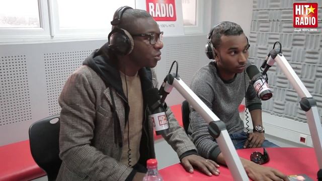 BLACK JAGUAR ET LE DROIT DES ARTISTES DANS LE MORNING DE MOMO - 16/01/14 смотреть онлайн