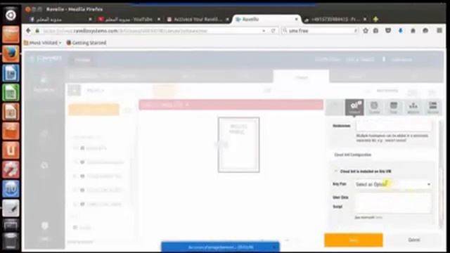 Free VPS Ubuntu 2000GB 2017 september смотреть онлайн