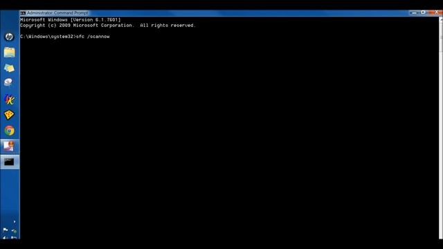 Repair Missing Start Button: Windows 7 Vista XP смотреть онлайн