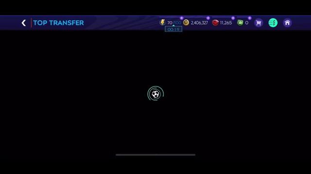 Fifa Mobile 21 #734: Top Transfer Day 12 Player from Trading Window -96CAM Nainggolan Player Review смотреть онлайн
