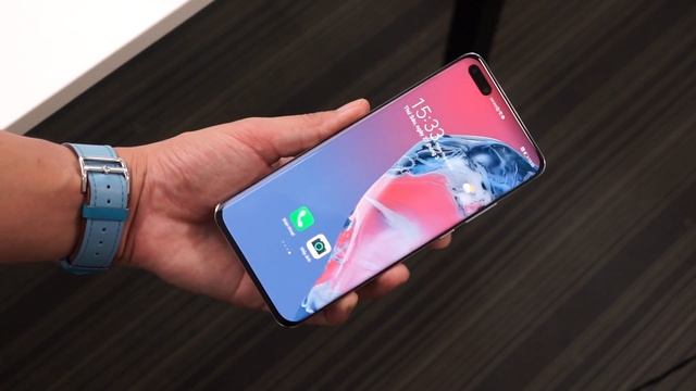 Đánh giá Huawei P40 Pro: Quá tuyệt vời! смотреть онлайн