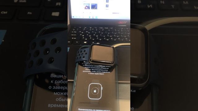 Apple Watch 3 42mm 2 смотреть онлайн