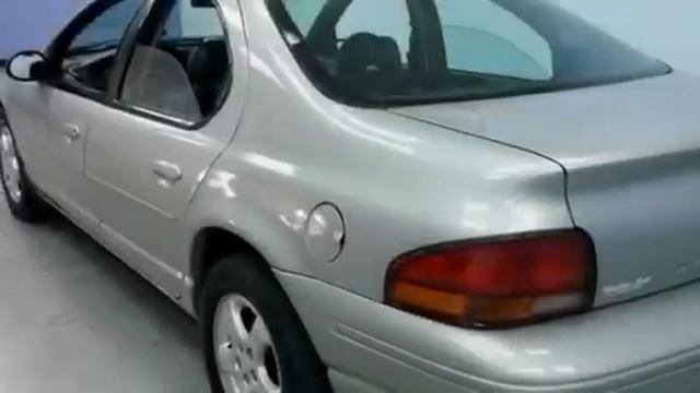 2000 Dodge Stratus Austin TX смотреть онлайн
