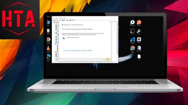 How to Update ANY Graphics Card on Windows 10 & 11 смотреть онлайн