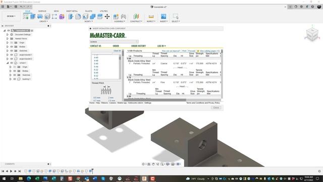 MET 1231 assembly project Video 3 Edited смотреть онлайн